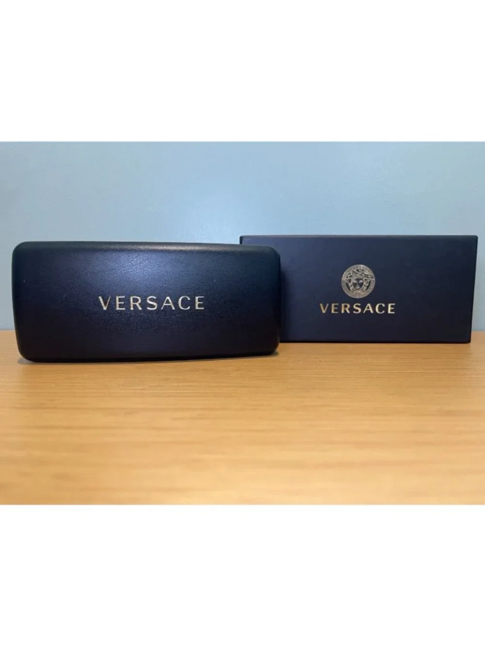 Versace 0ve2270d oversized